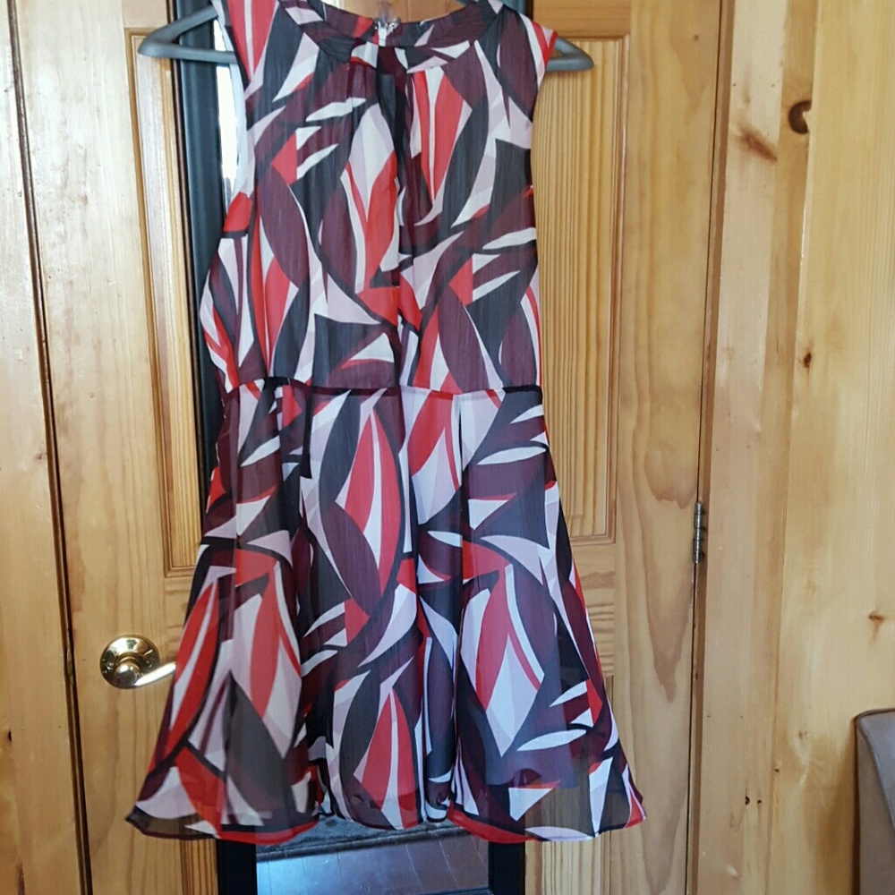 Banana Republic Dress
